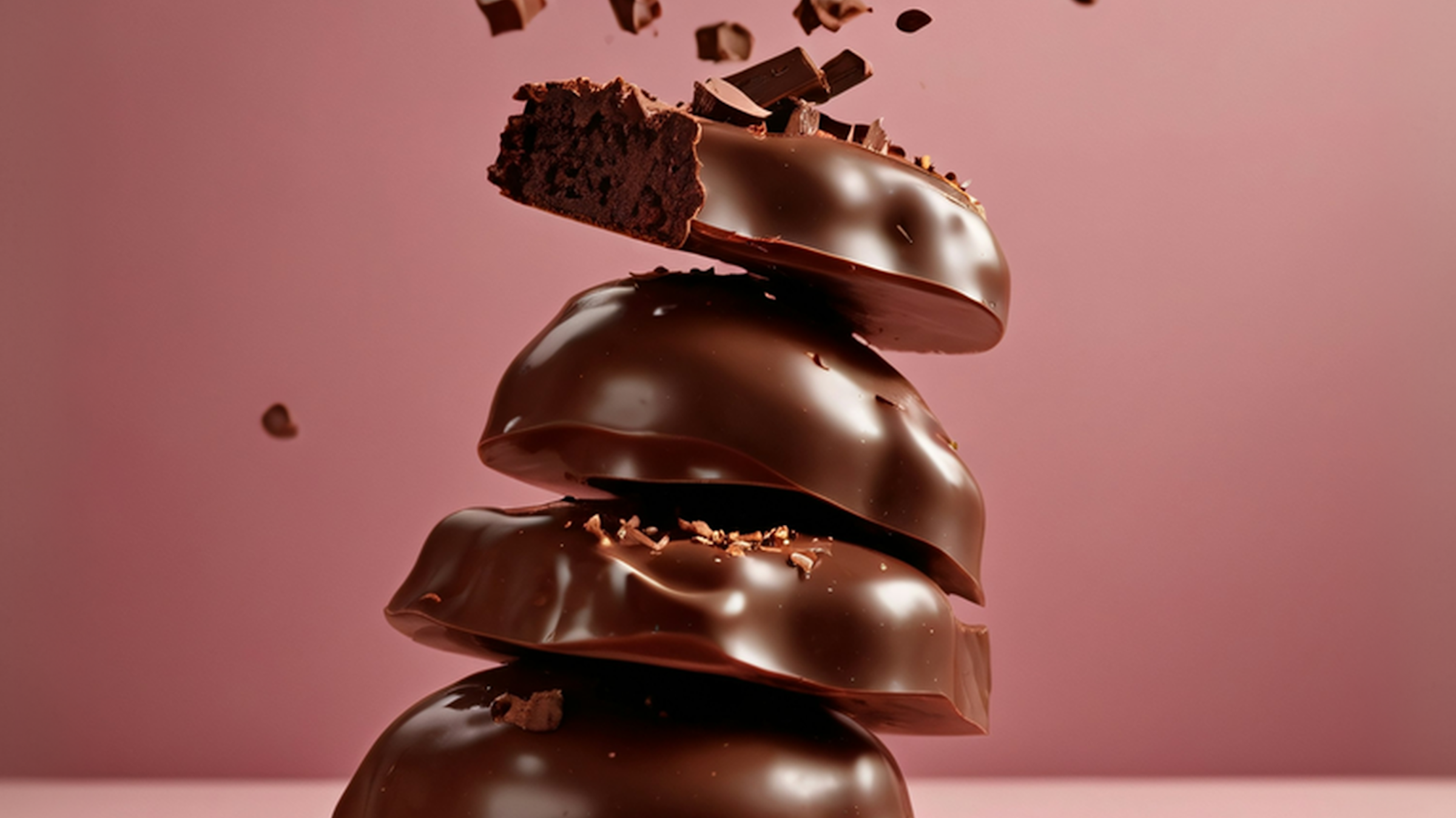 Inside Cafer Erol’s Chocolate-Covered Delights: East Meets West in Luxury Sweets