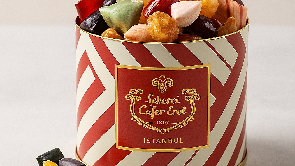 Expertise and Flavor: Our Traditional Akide Candy