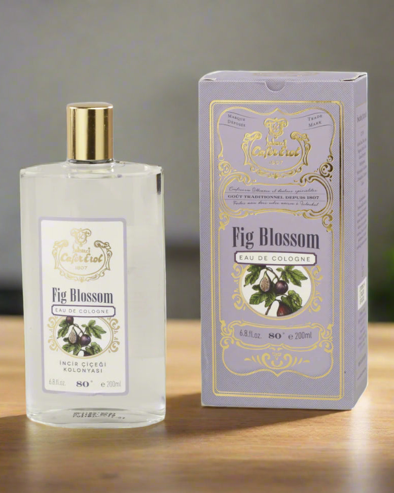 fig blossom cologne