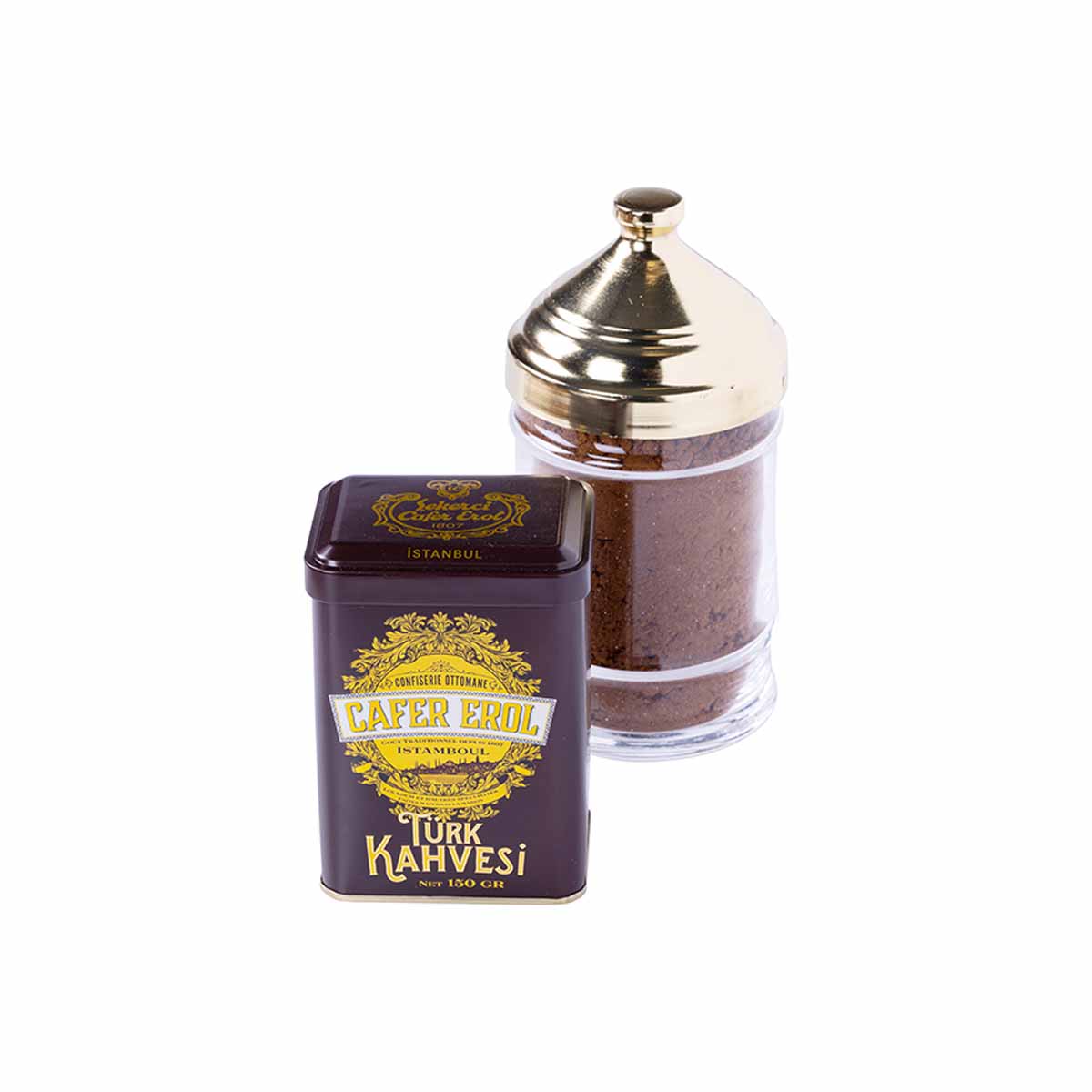 Turkish Coffee - 150 gr._35c03db3-8f4c-456a-a69e-74b9712bf953