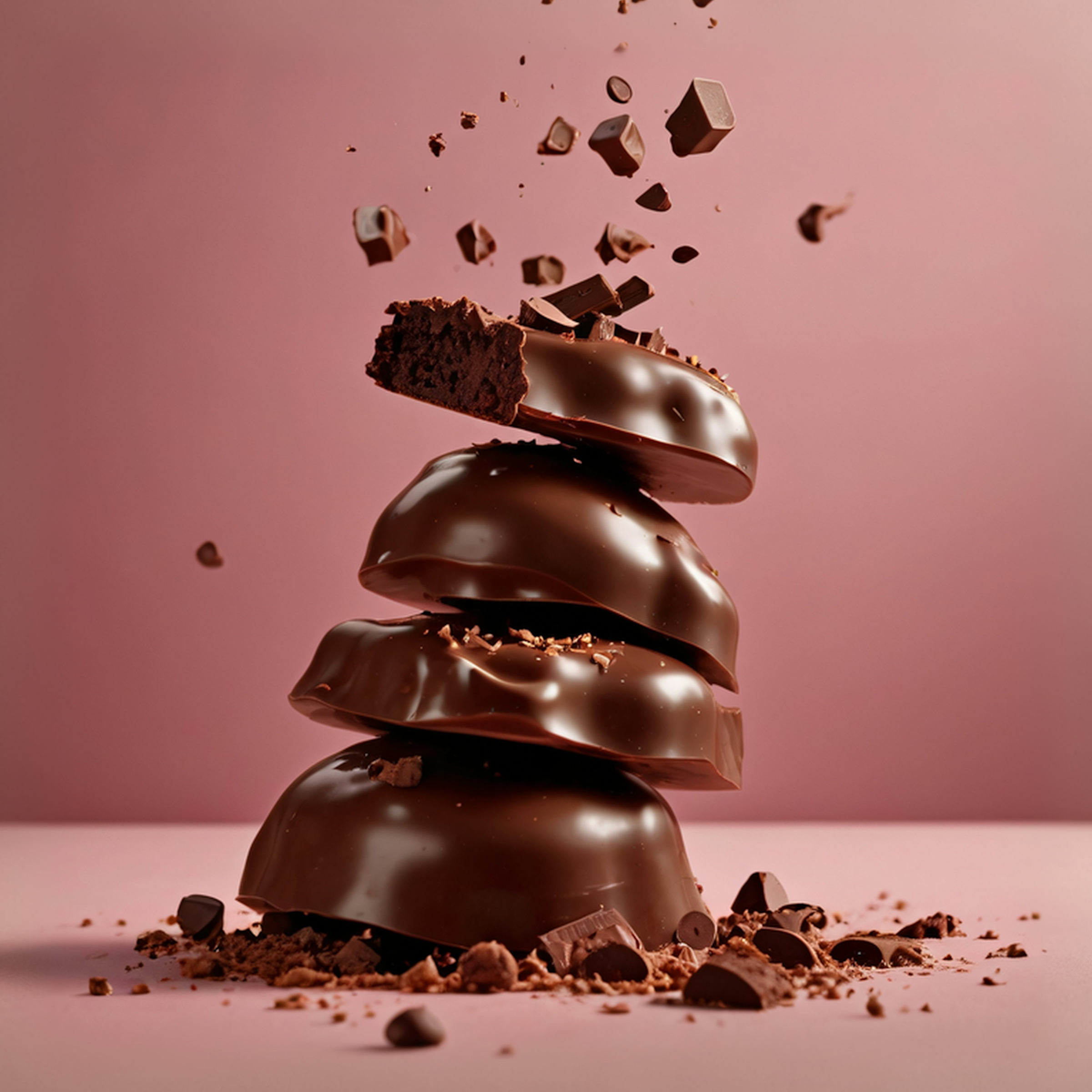 Inside Cafer Erol’s Chocolate-Covered Delights: East Meets West in Luxury Sweets
