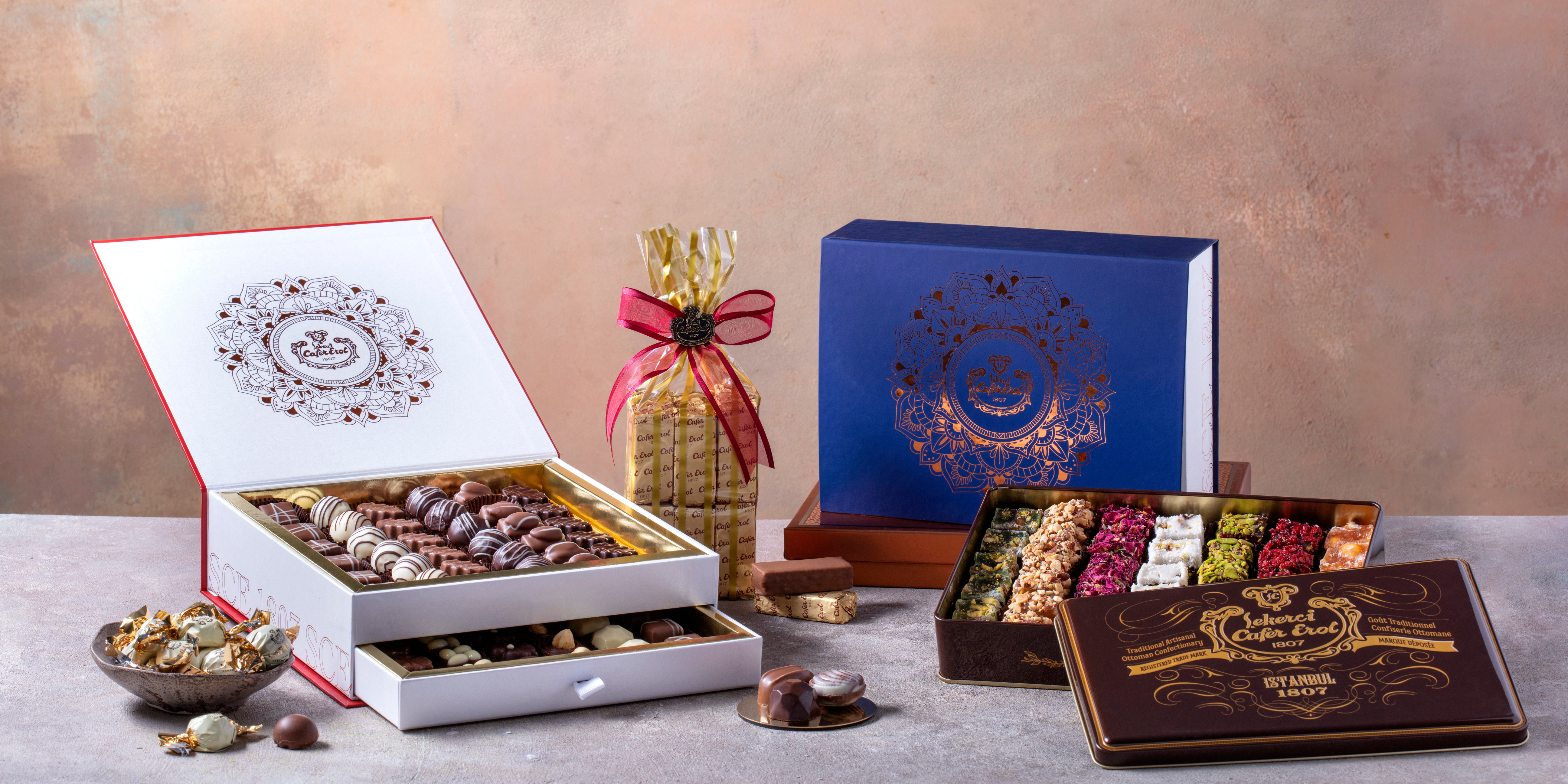 Gift Options