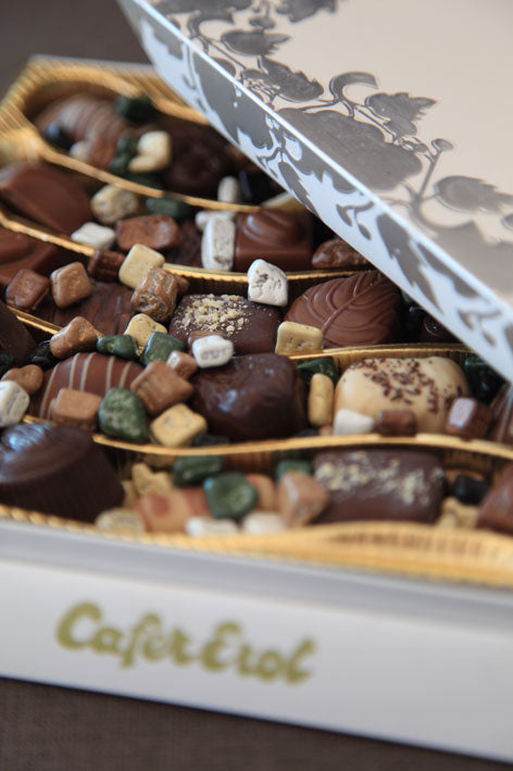 Roche & Truffes