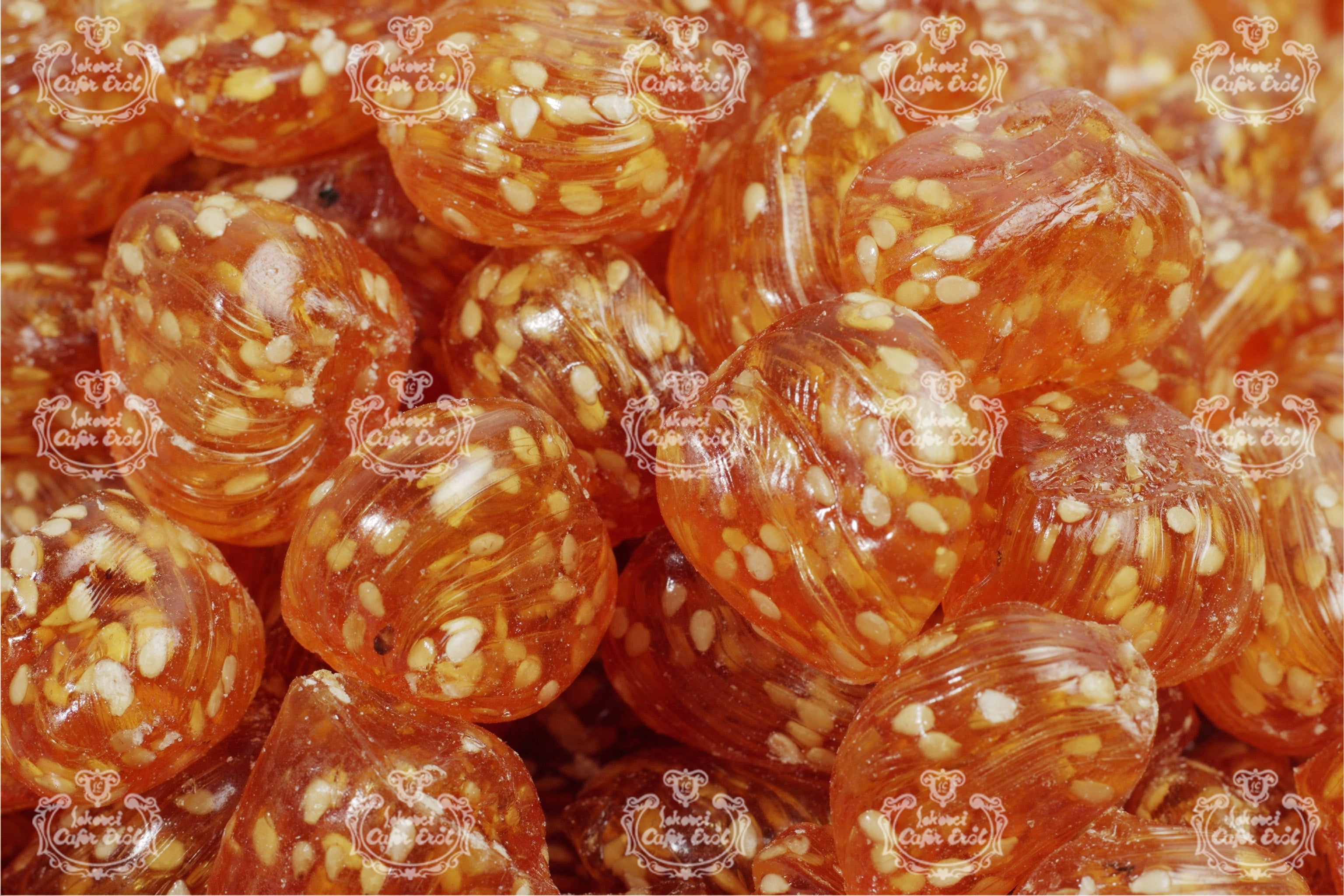 Confectionery