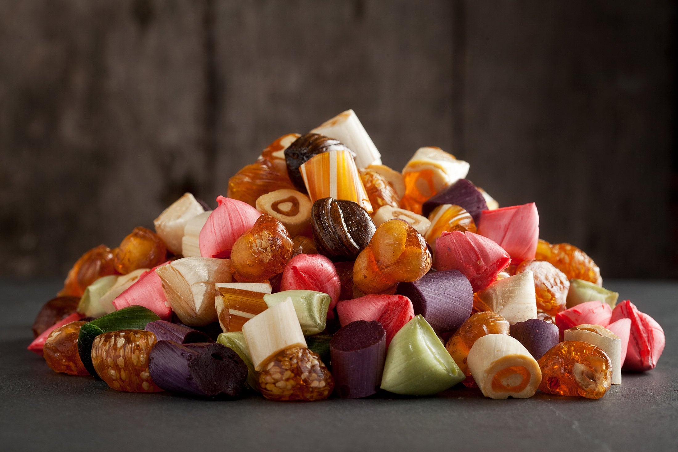 Akide Candies