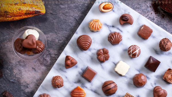 Confectionary