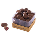 Dried Strawberry Chocolate Coated Dragees - Istanbul Box - G.DRJ.PK.624960