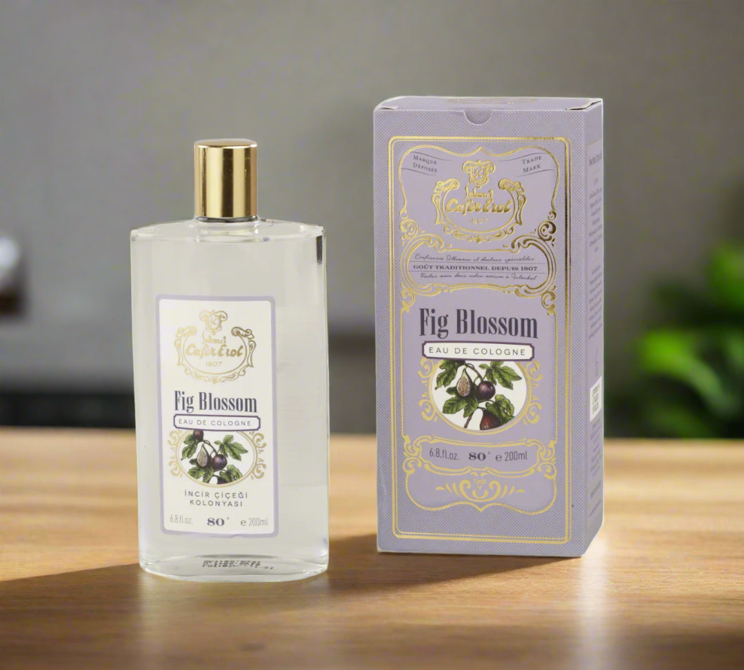 fig blossom cologne