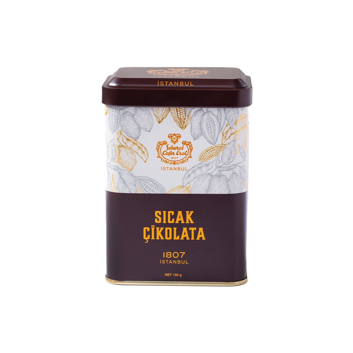 Hot Chocolate - 150g