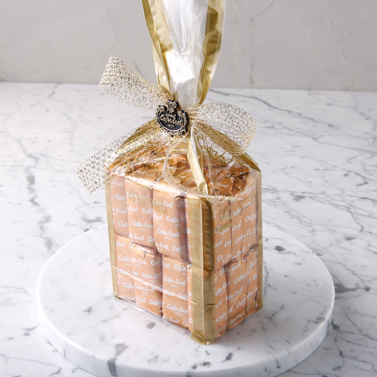 Tahini Wafers - 24 Pieces in a Bag - 500g - MM.CKT.PK.0173