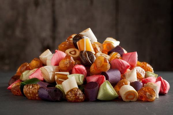 Akide Candies