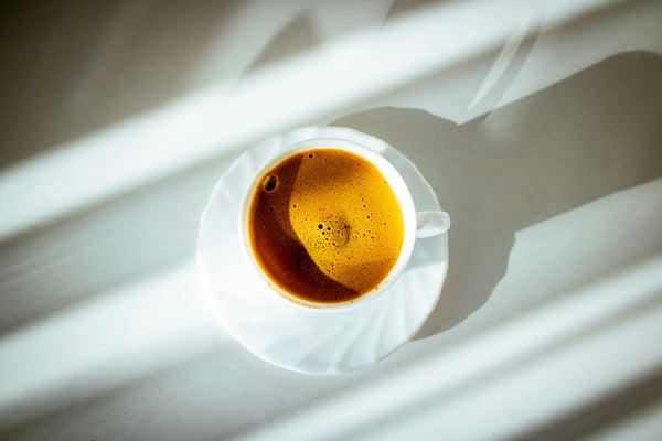 Turkish Coffee